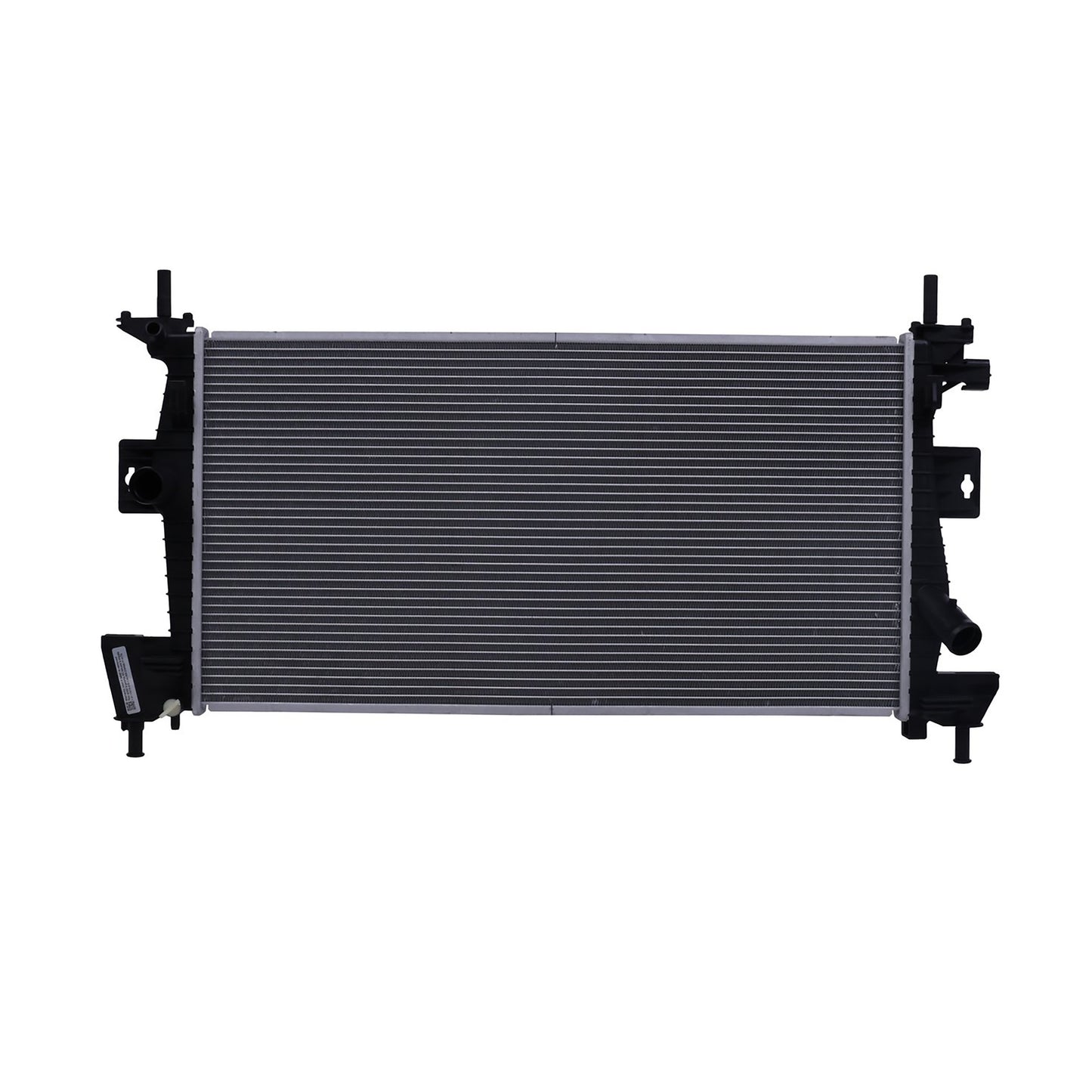 Reach Cooling Radiator 41-13219