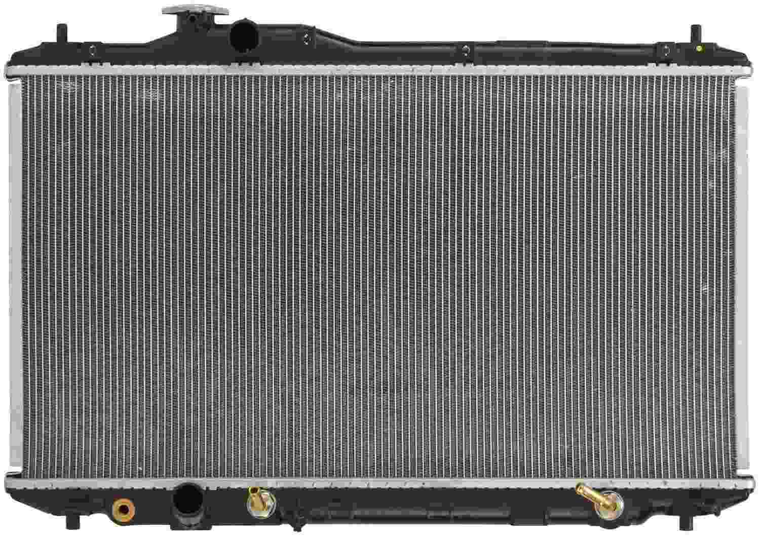 Reach Cooling Radiator 41-13257