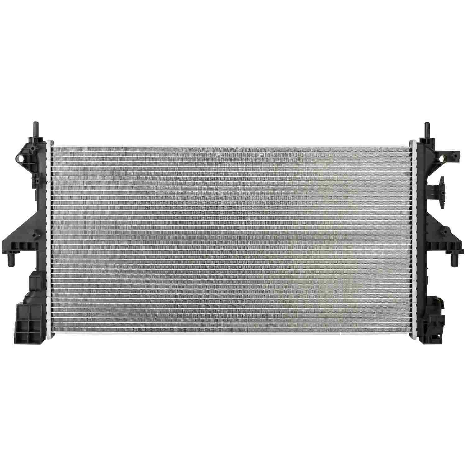 Reach Cooling Radiator 41-13448