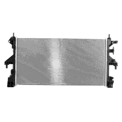 Reach Cooling Radiator 41-13448