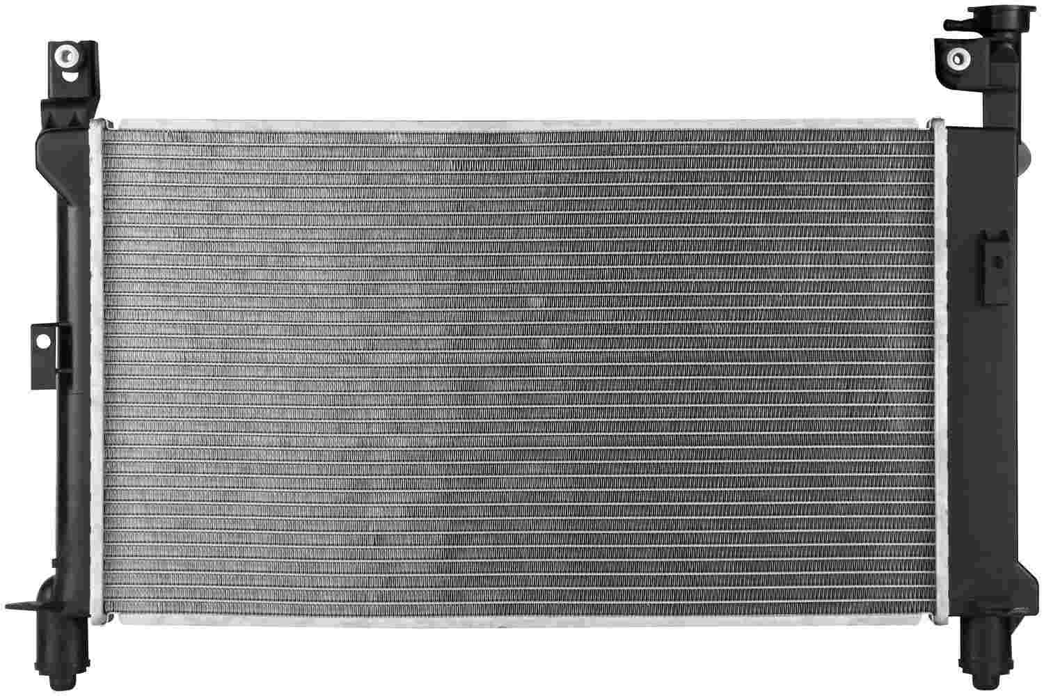 Reach Cooling Radiator 41-1391