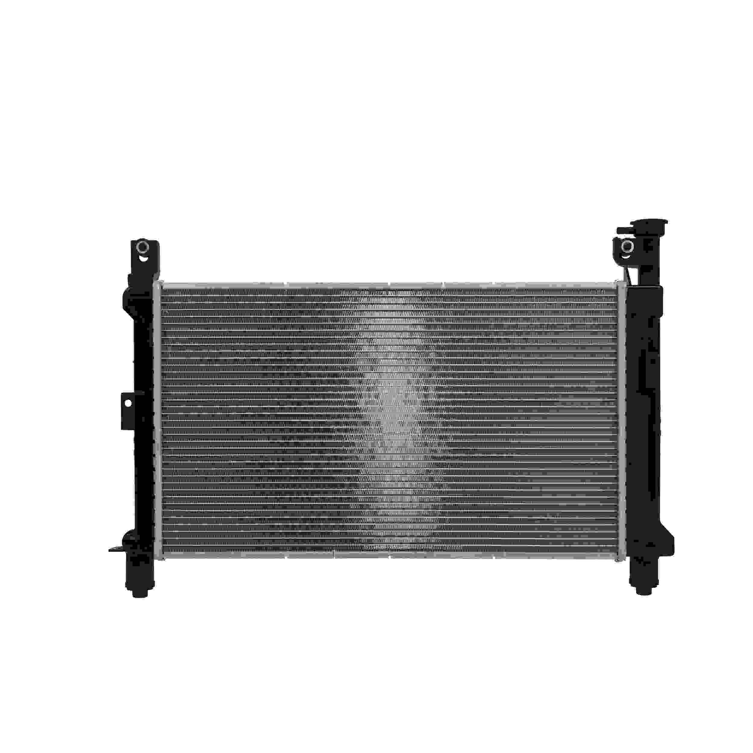 Reach Cooling Radiator 41-1391