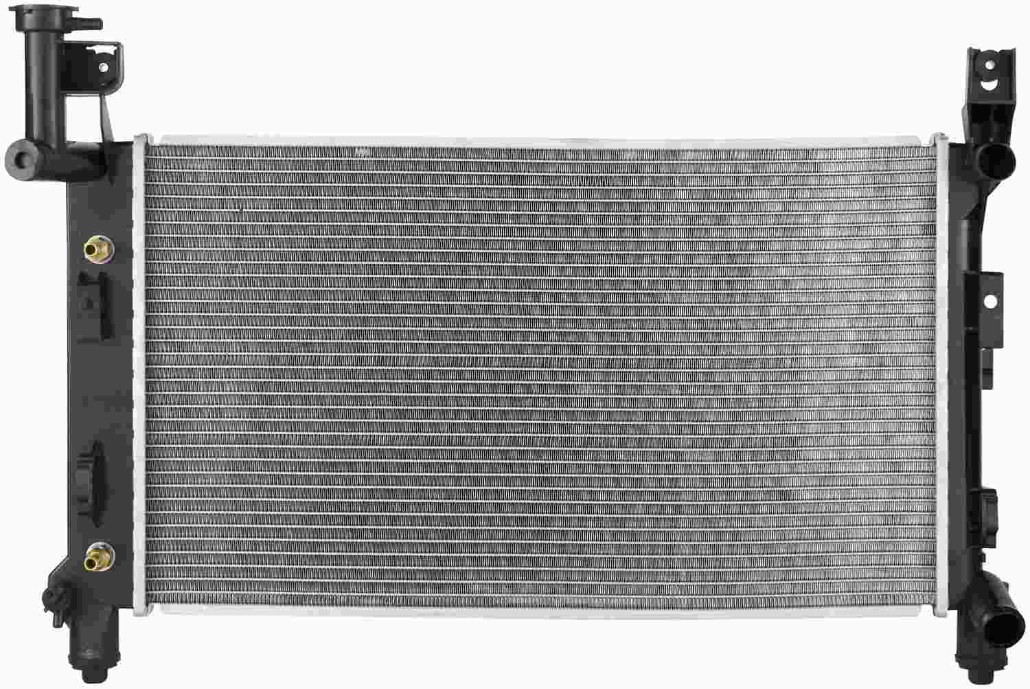 Reach Cooling Radiator 41-1391