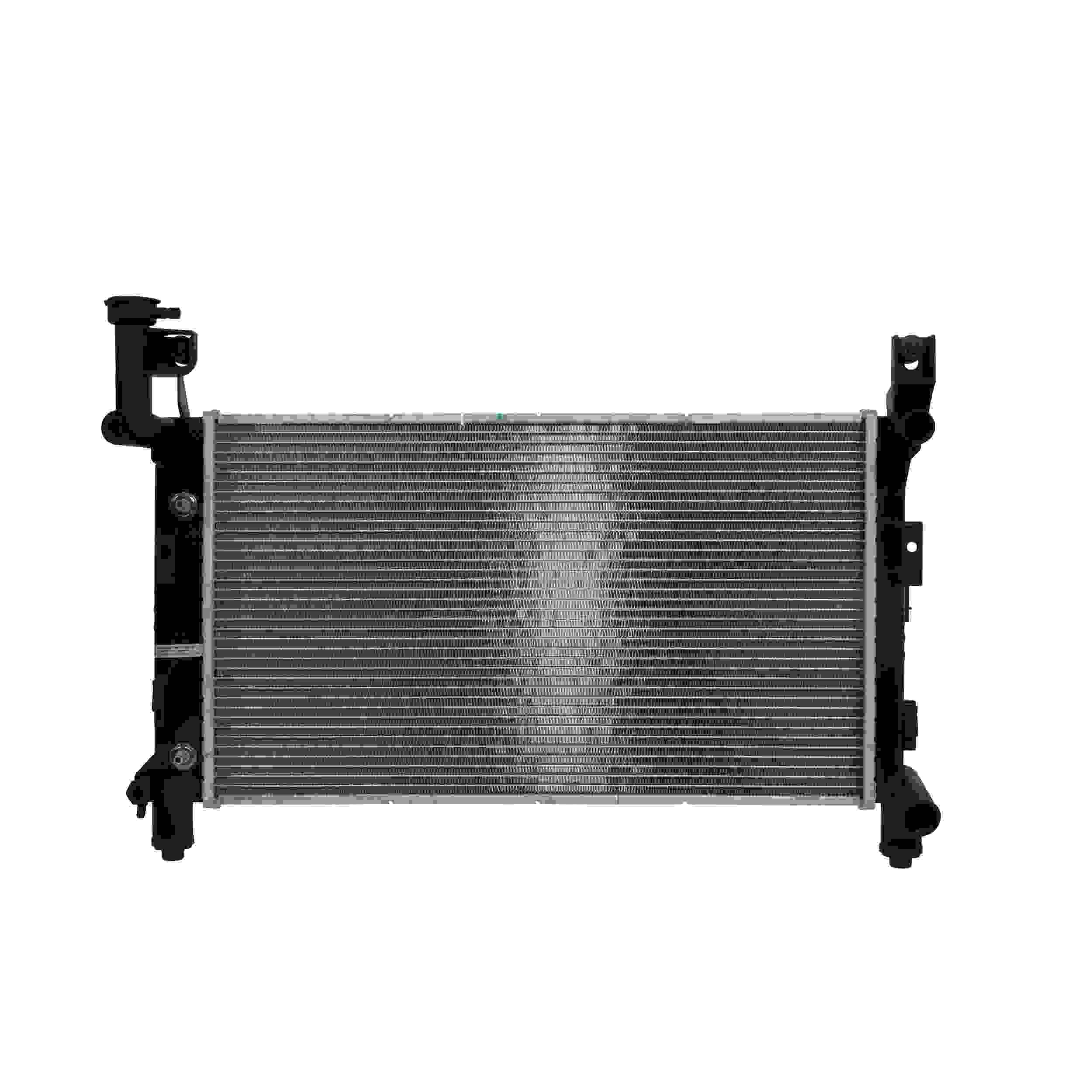 Reach Cooling Radiator 41-1391