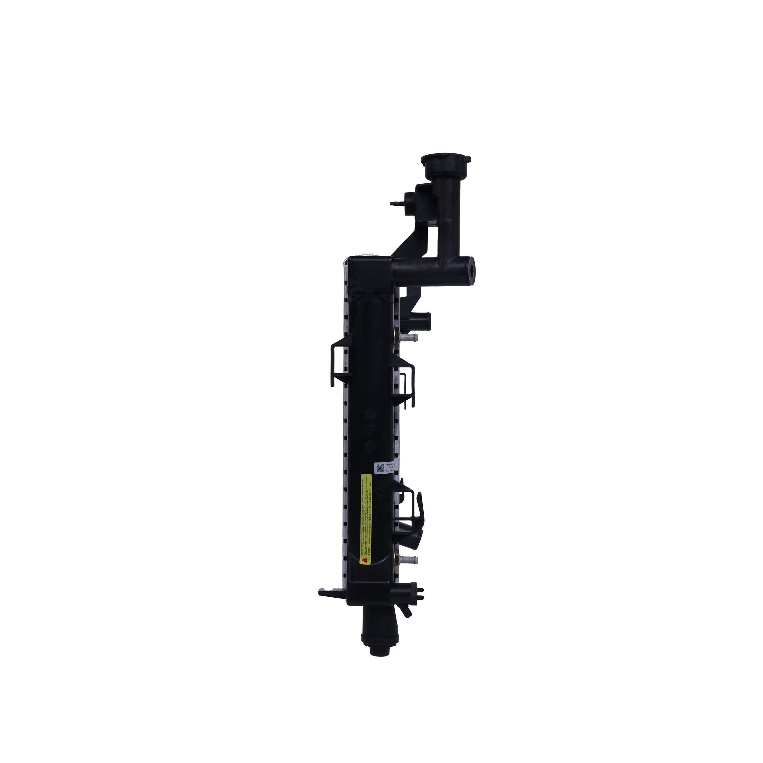 Reach Cooling Radiator 41-1391