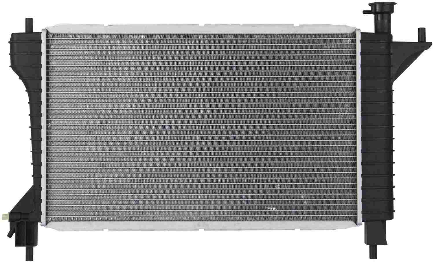 Reach Cooling Radiator 41-1488