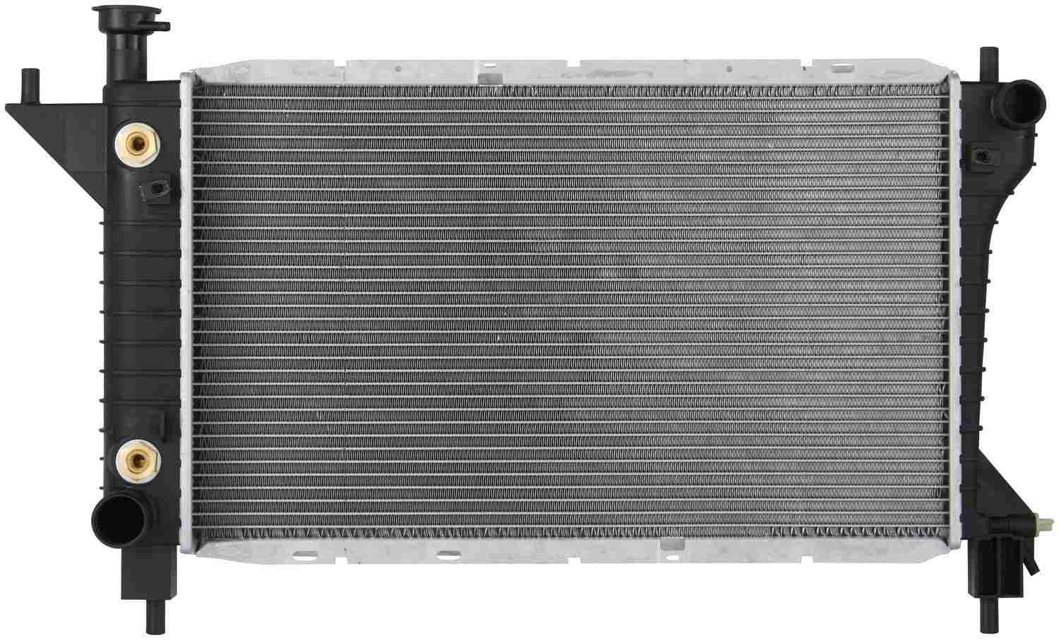 Reach Cooling Radiator 41-1488