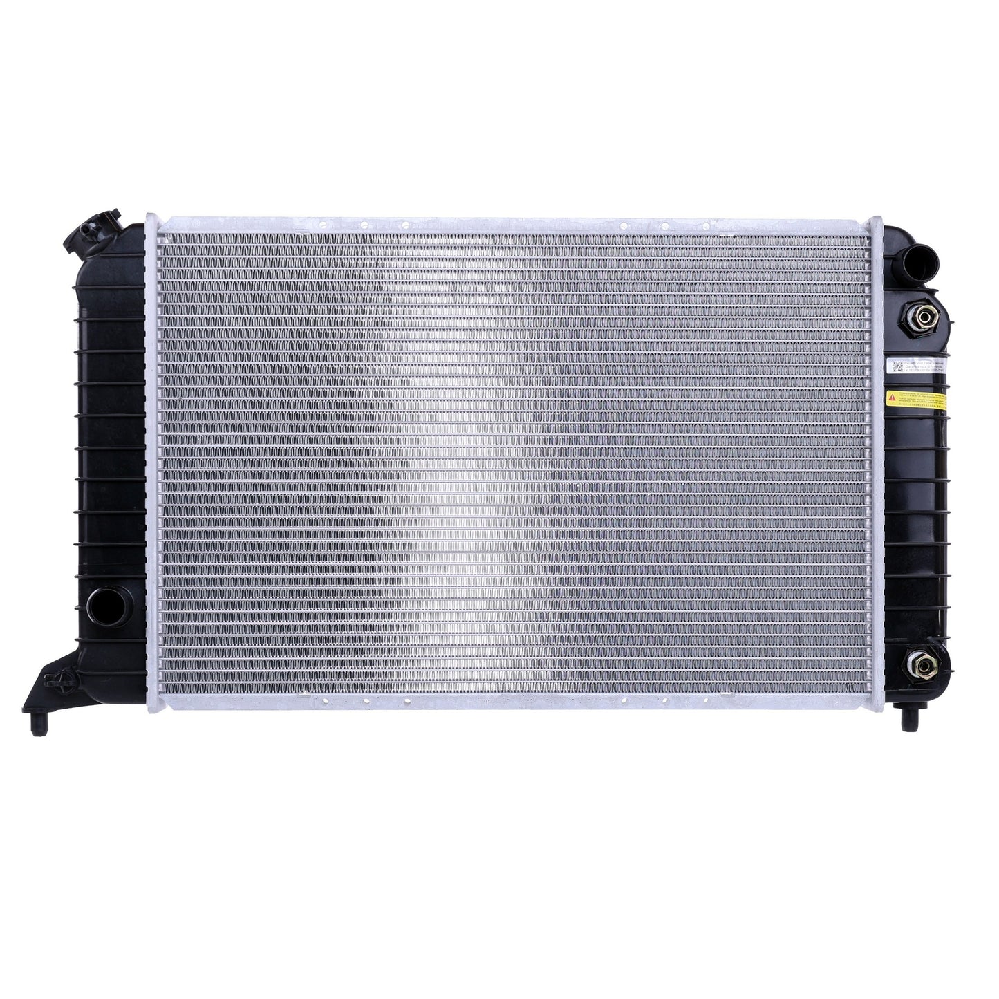 Reach Cooling Radiator 41-1531