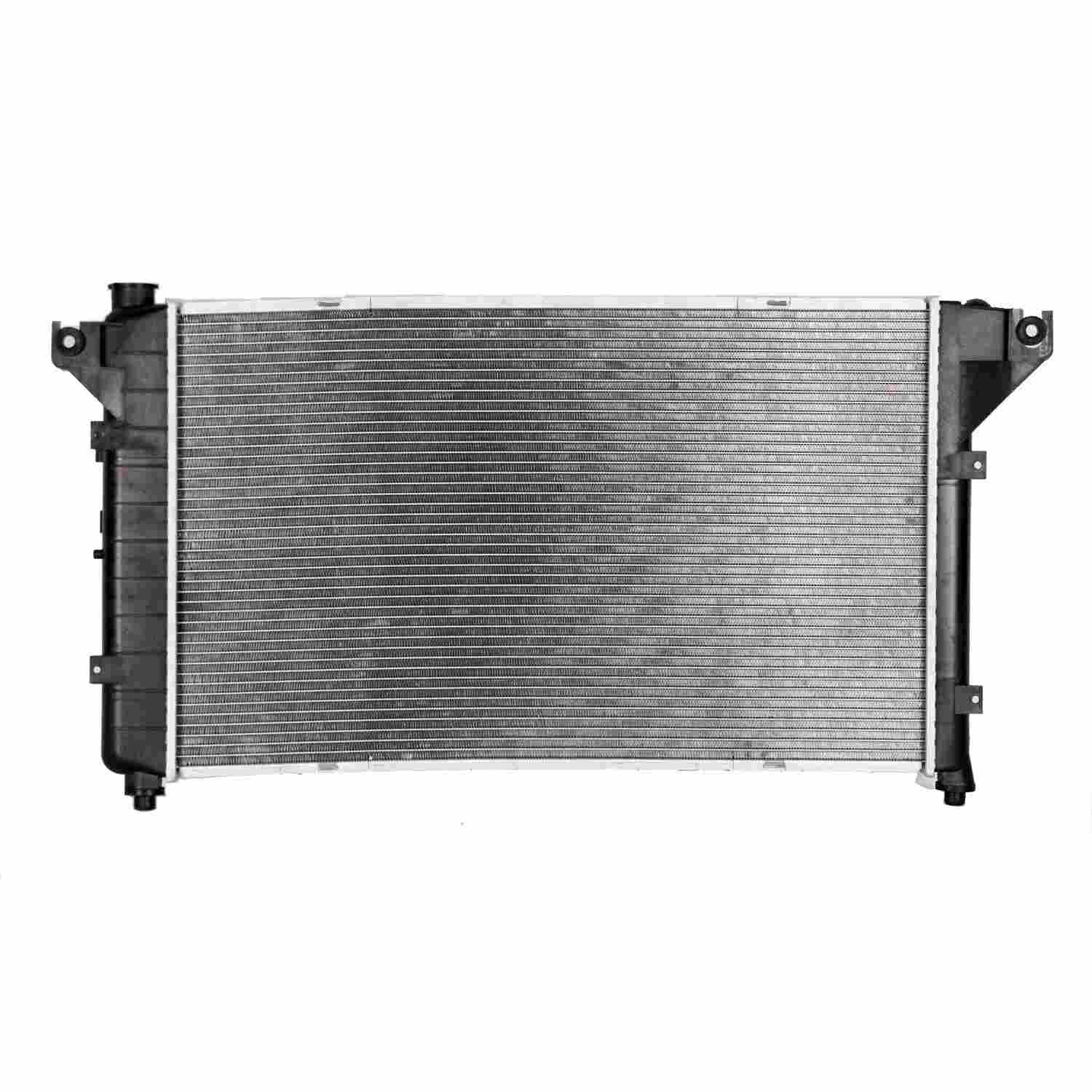 Reach Cooling Radiator 41-1552