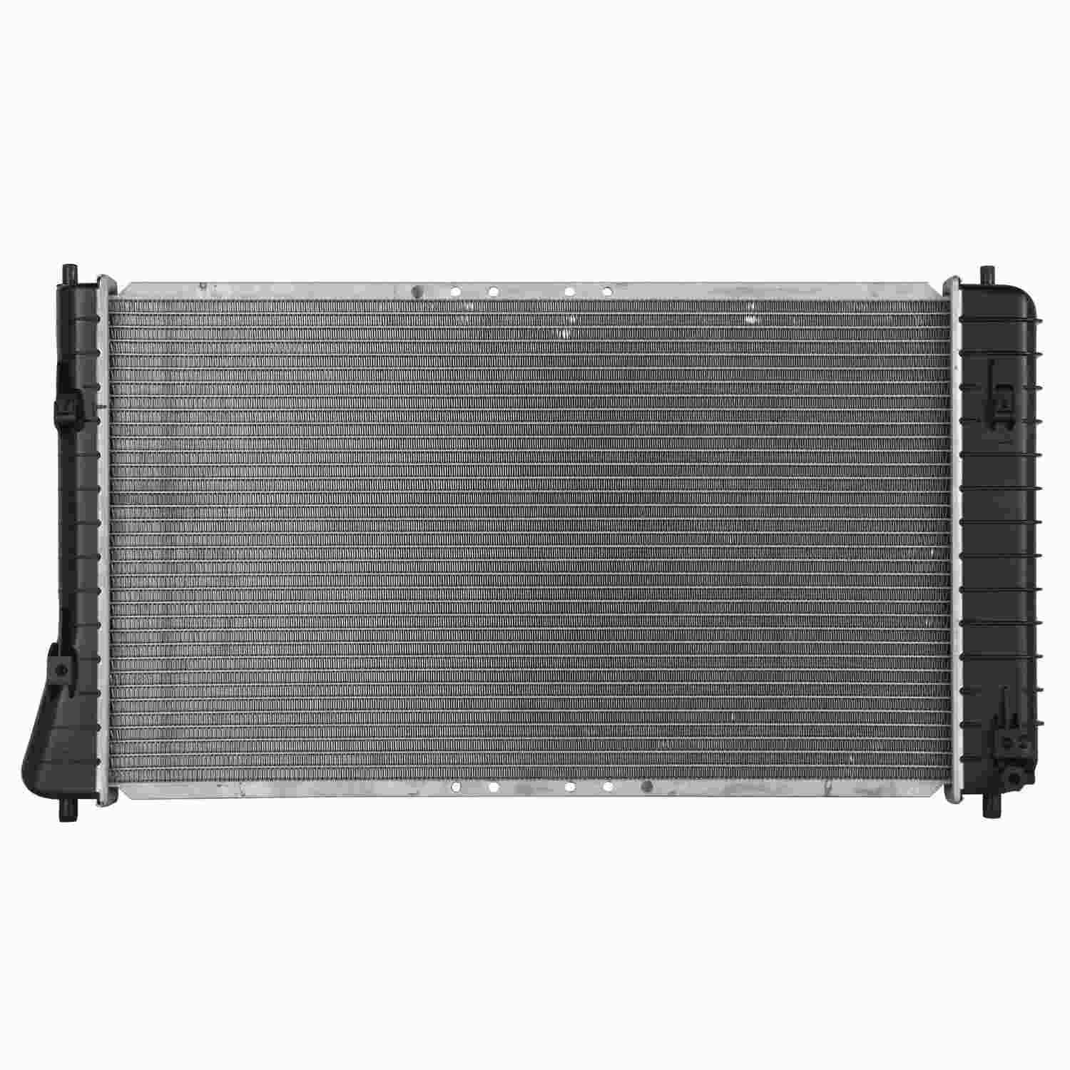 Reach Cooling Radiator 41-1687