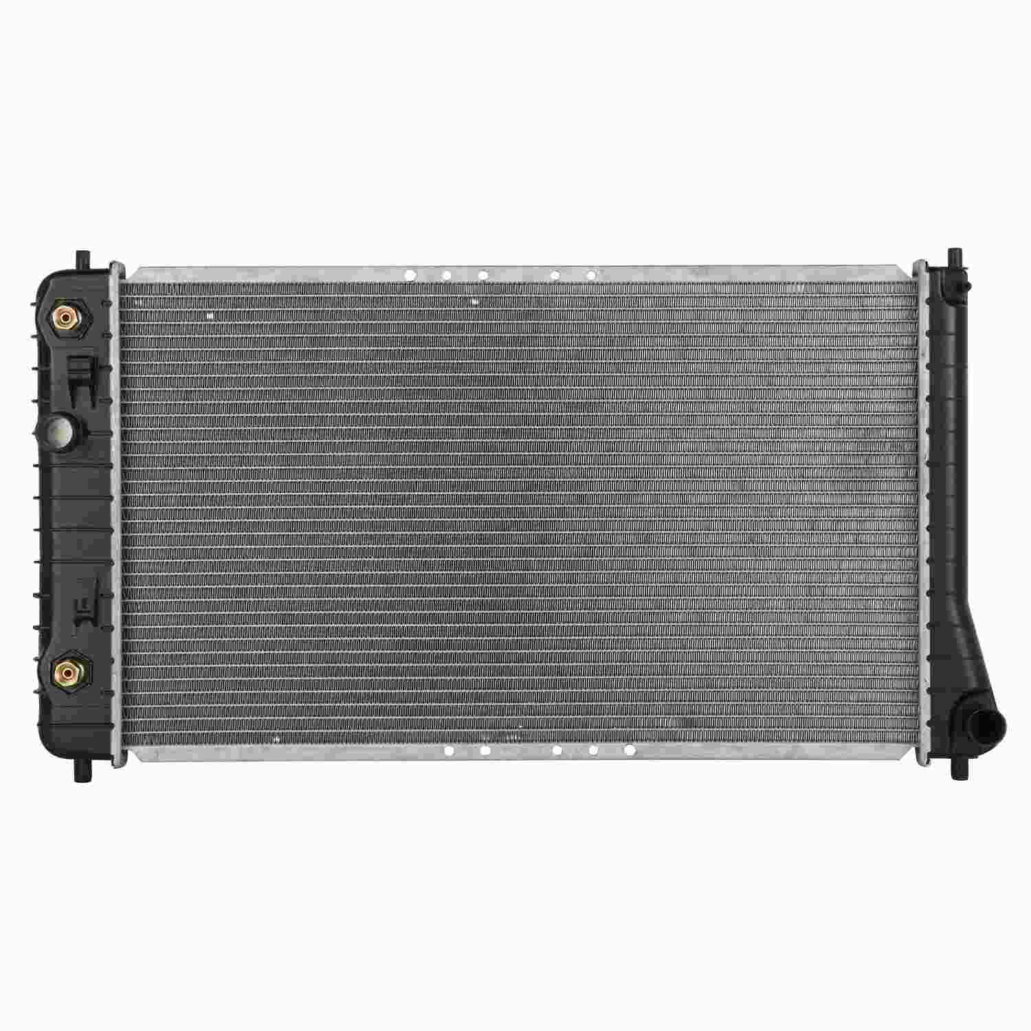 Reach Cooling Radiator 41-1687