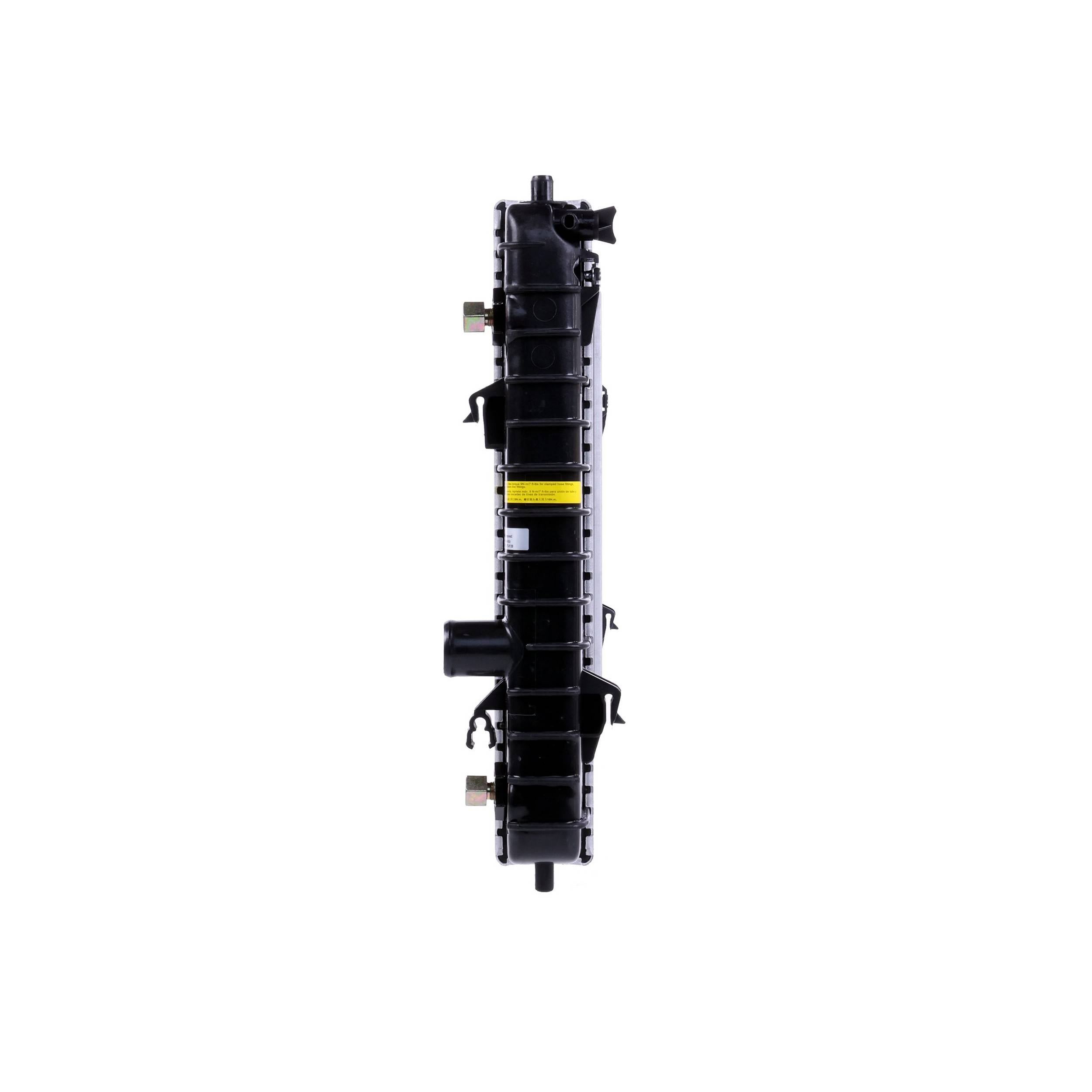 Reach Cooling Radiator 41-1687