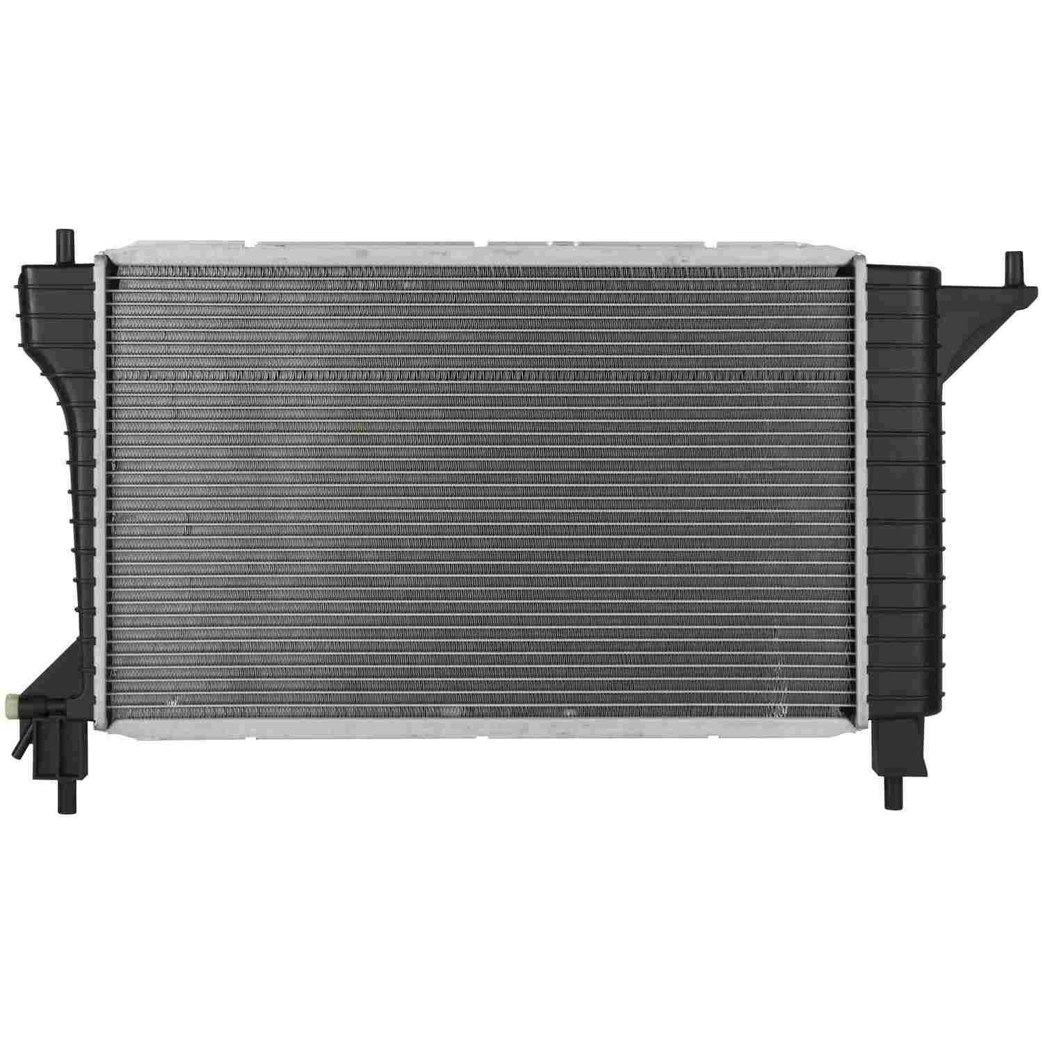 Reach Cooling Radiator 41-1775