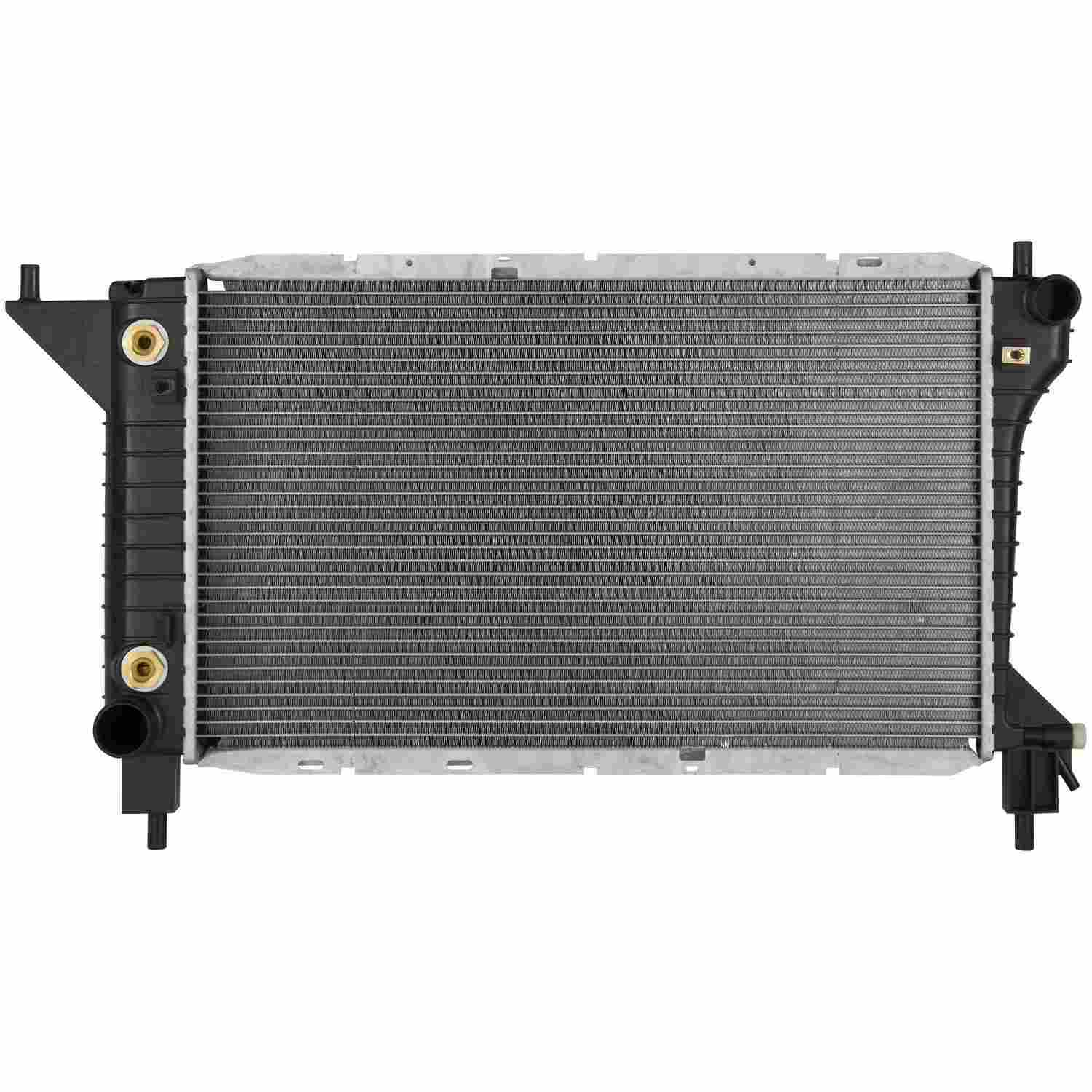 Reach Cooling Radiator 41-1775