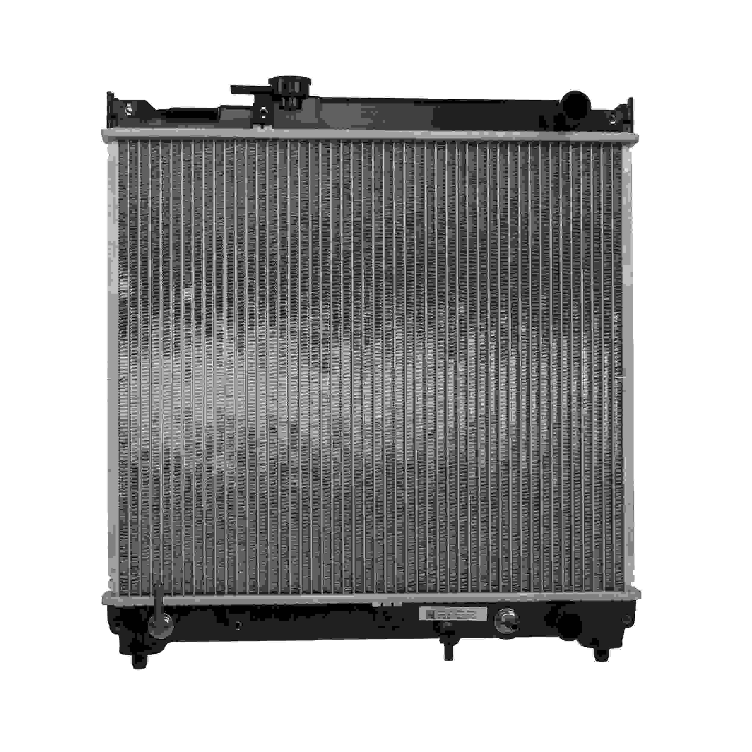 Reach Cooling Radiator 41-1864