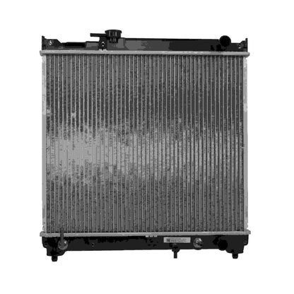 Reach Cooling Radiator 41-1864