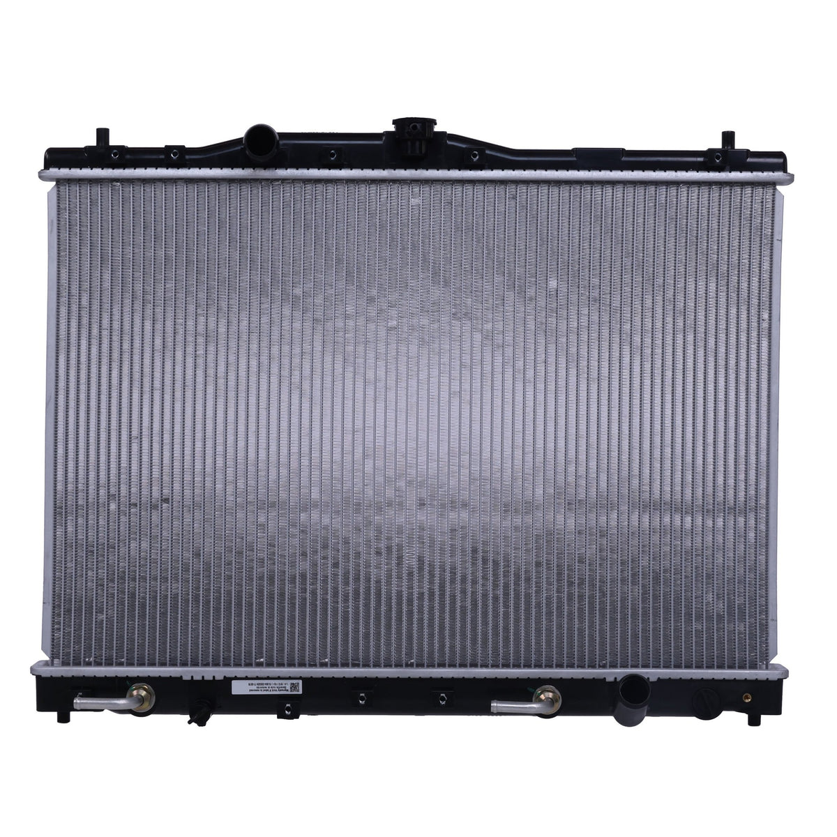 Reach Cooling Radiator 41-1912