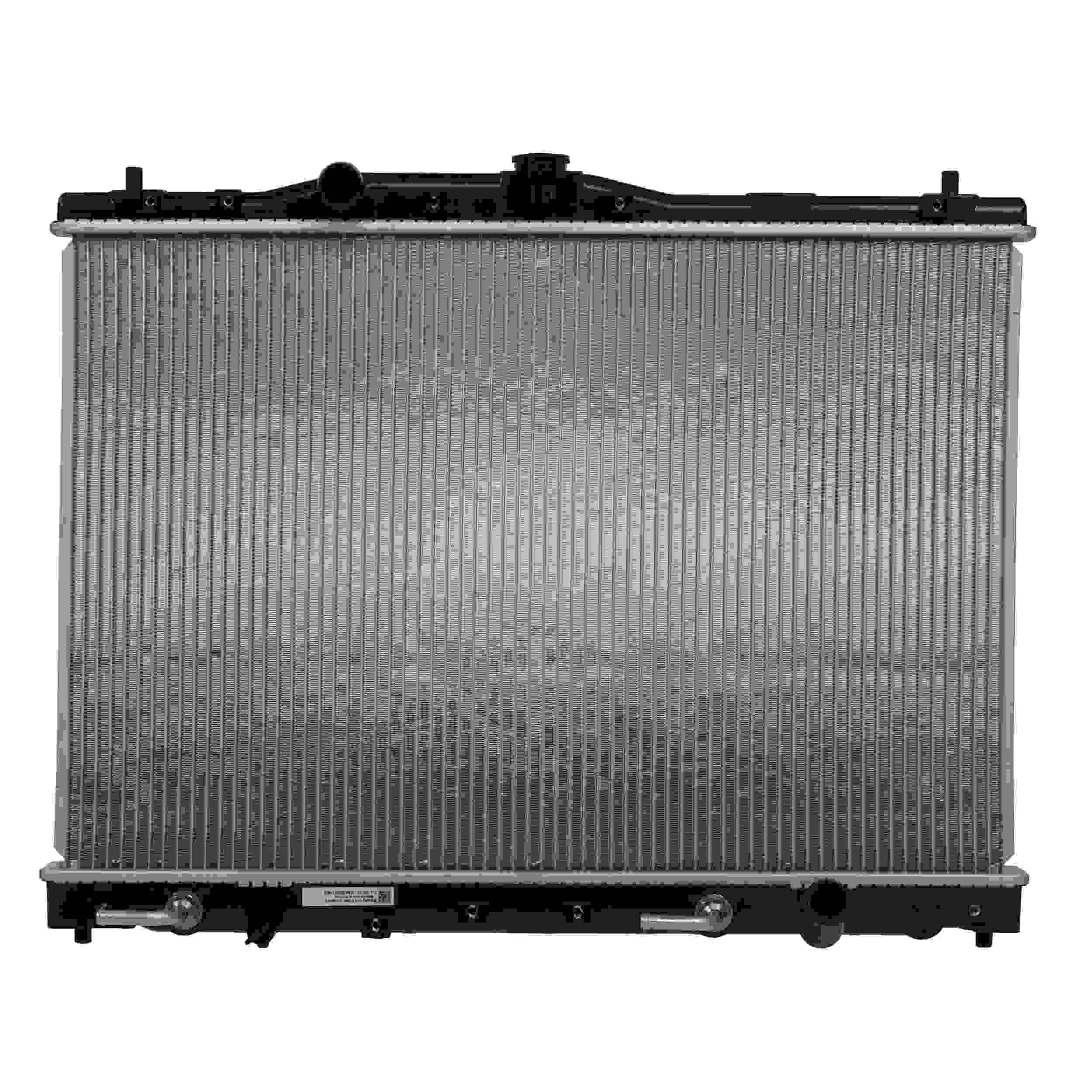 Reach Cooling Radiator 41-1912