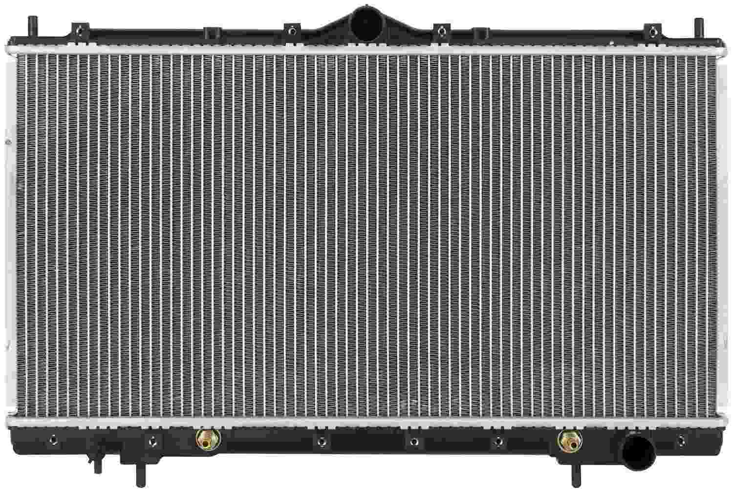 Reach Cooling Radiator 41-2024