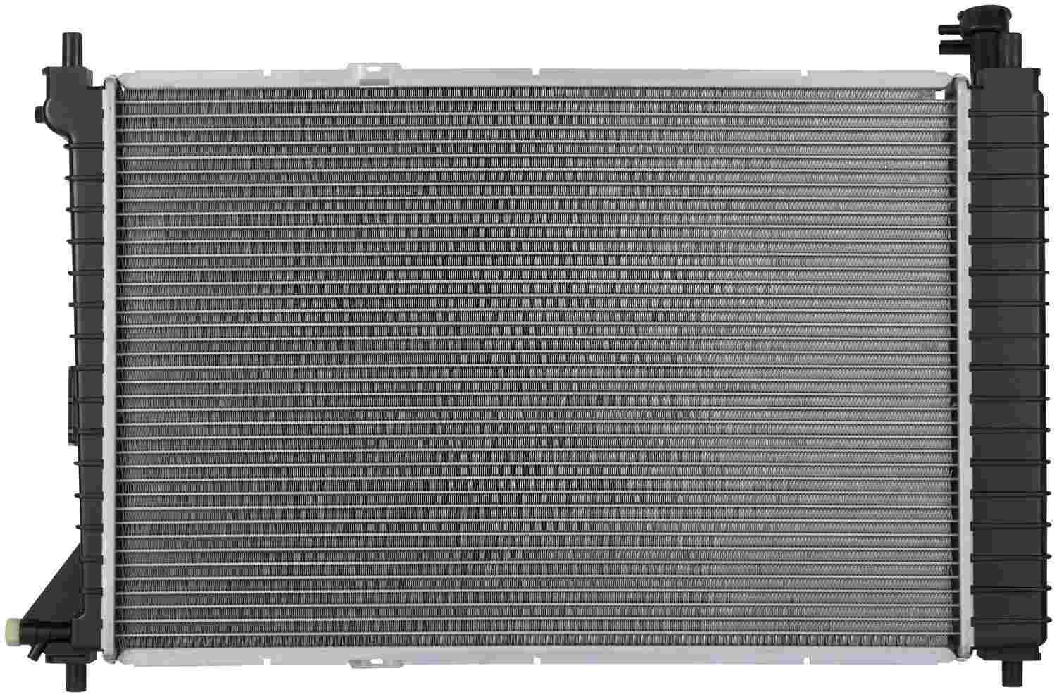 Reach Cooling Radiator 41-2138