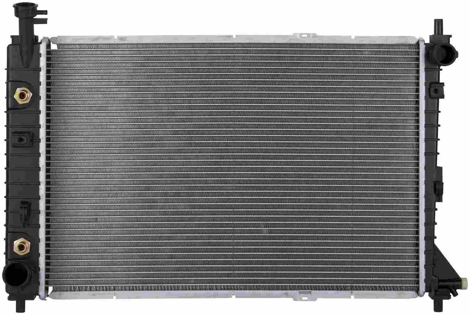 Reach Cooling Radiator 41-2138