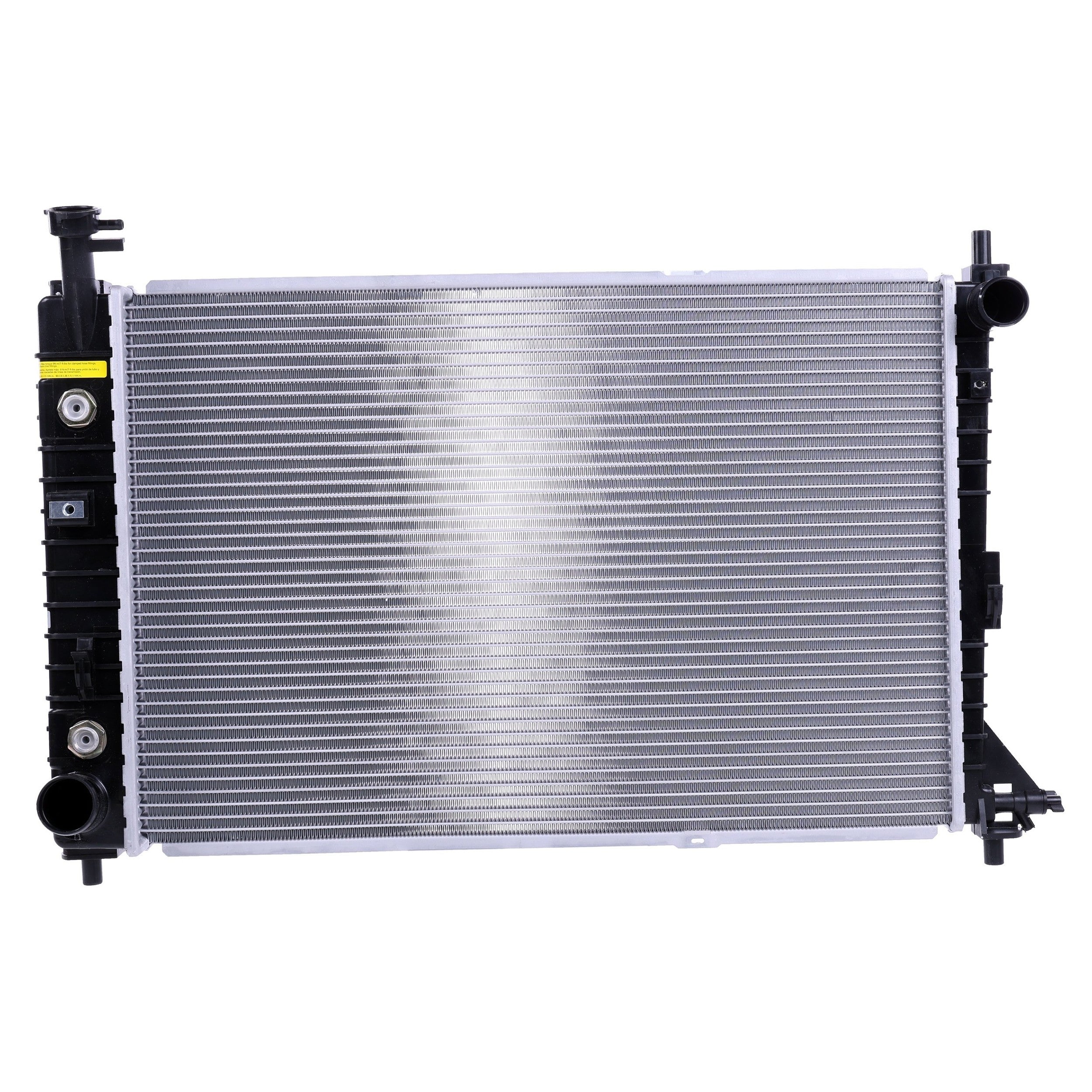 Reach Cooling Radiator 41-2138
