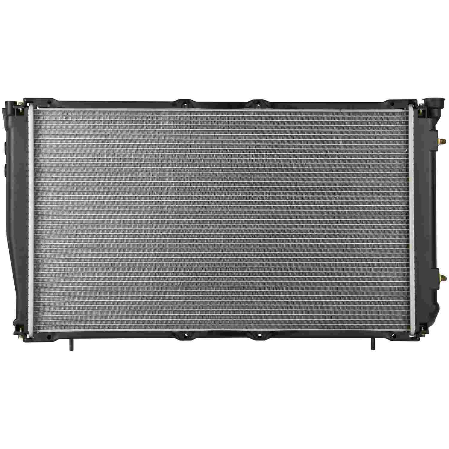 Reach Cooling Radiator 41-2152