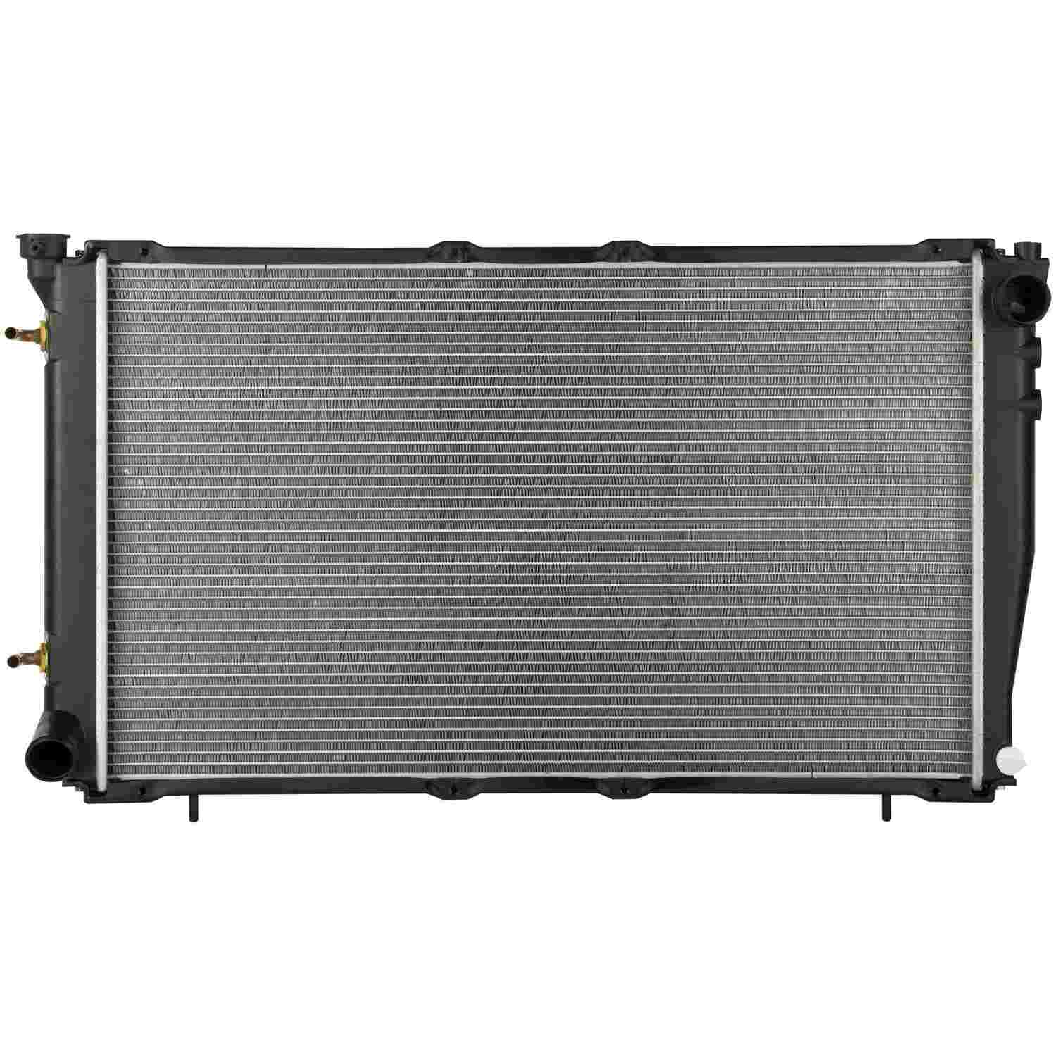 Reach Cooling Radiator 41-2152