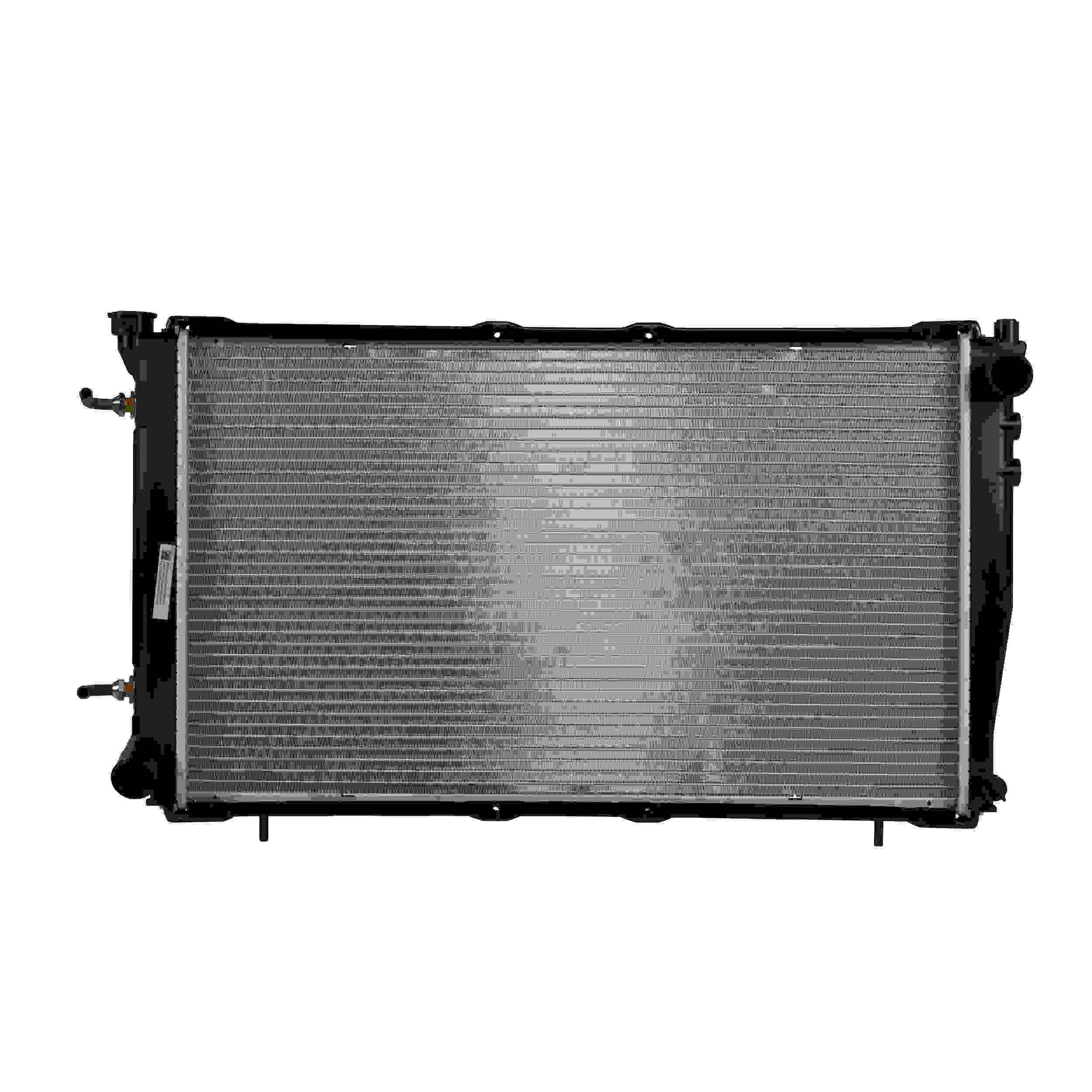 Reach Cooling Radiator 41-2152