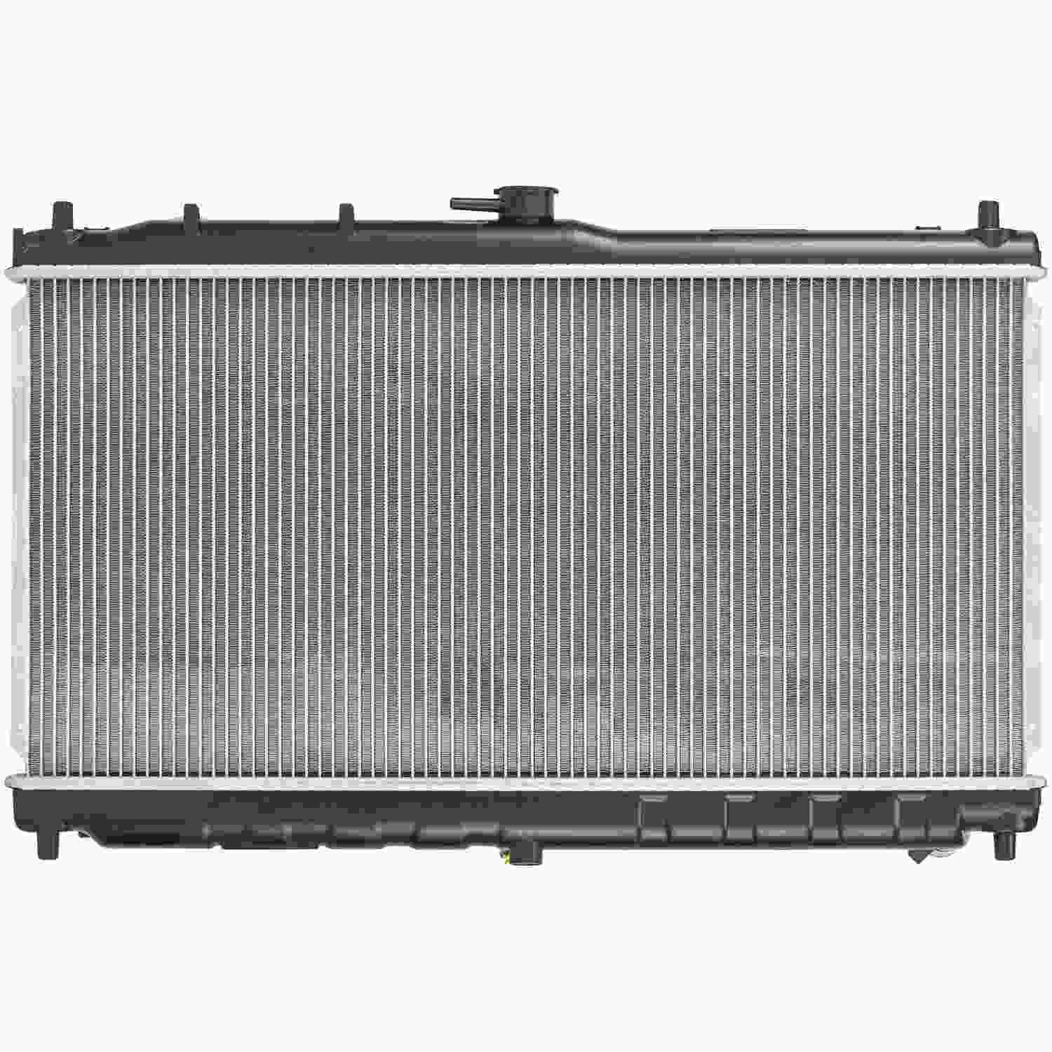 Reach Cooling Radiator 41-2268