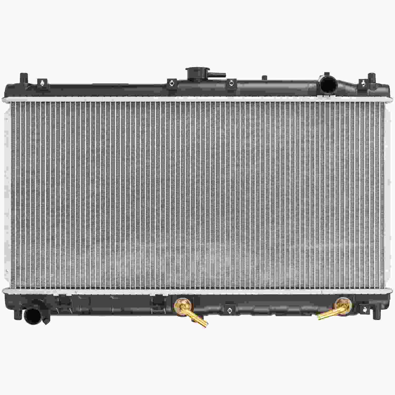 Reach Cooling Radiator 41-2268