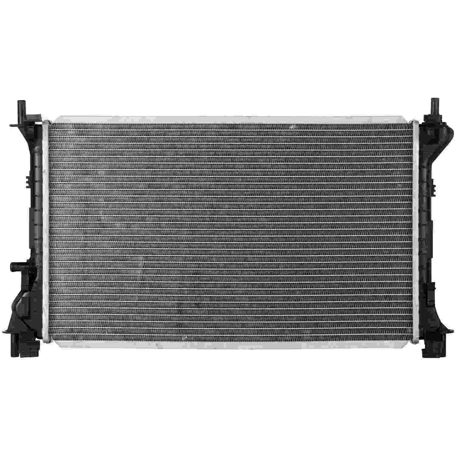 Reach Cooling Radiator 41-2296