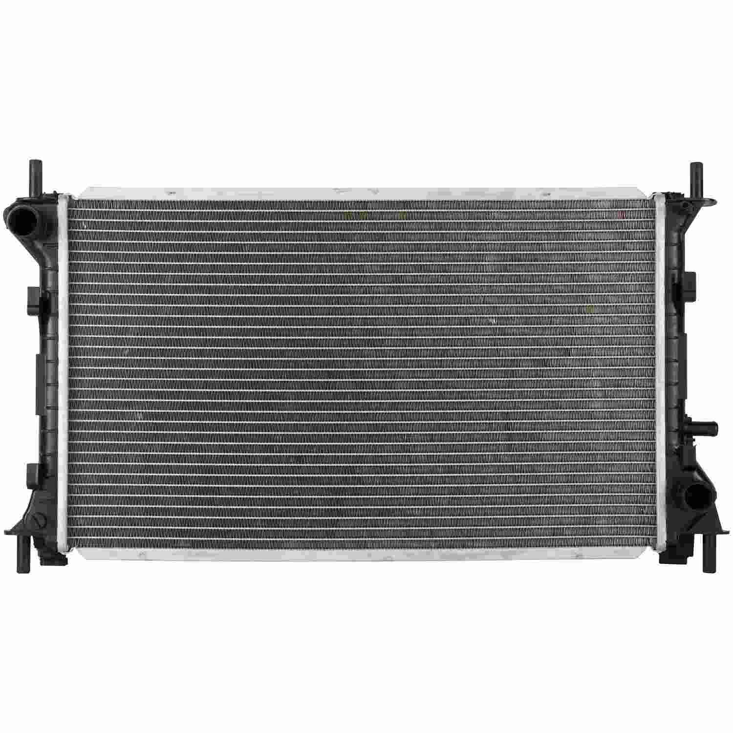 Reach Cooling Radiator 41-2296