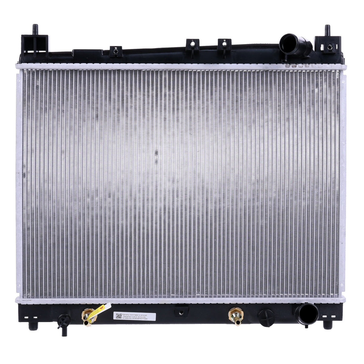 Reach Cooling Radiator 41-2305