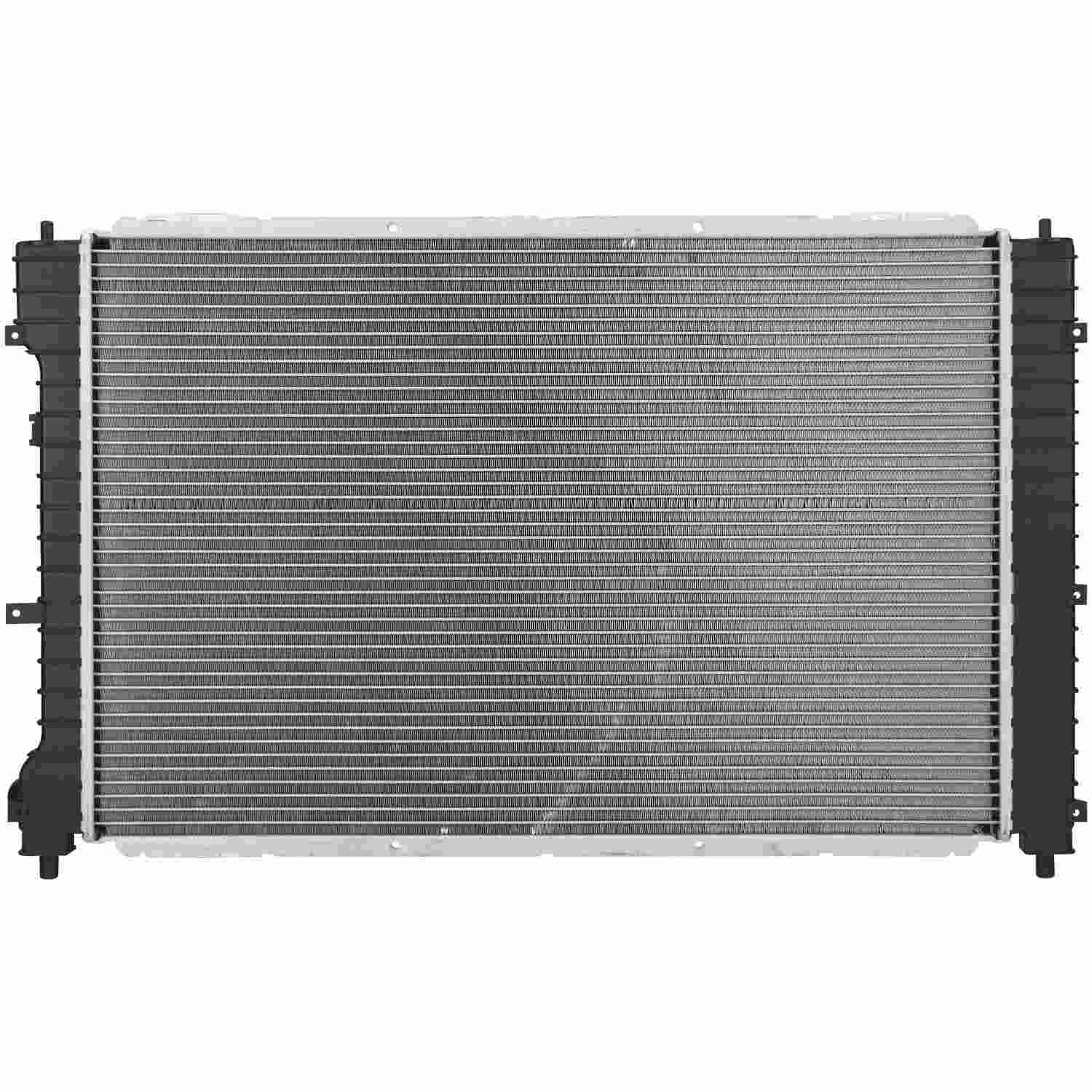 Reach Cooling Radiator 41-2306