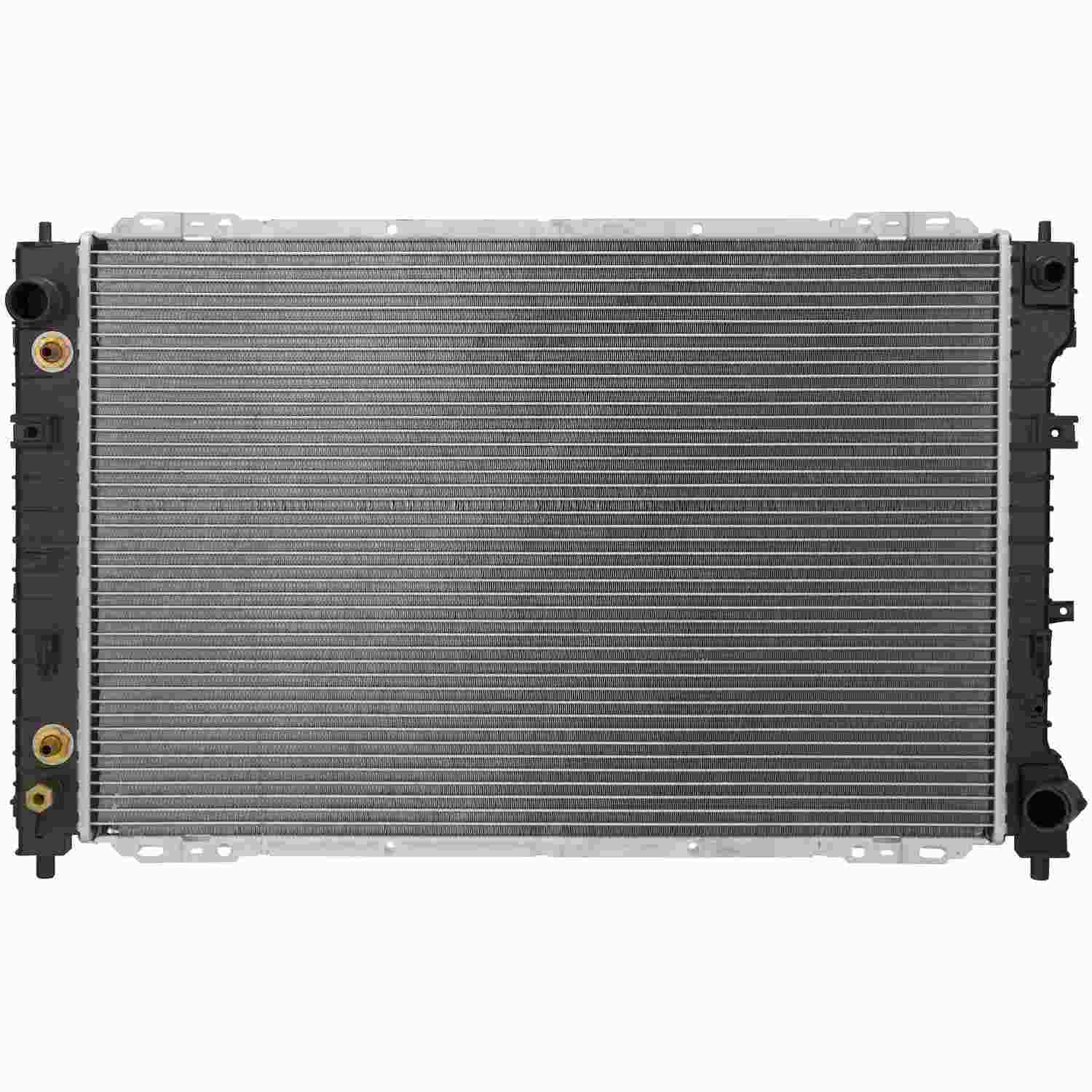 Reach Cooling Radiator 41-2306