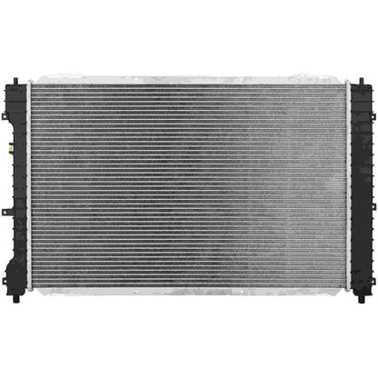 Reach Cooling Radiator 41-2307