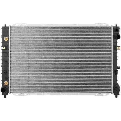 Reach Cooling Radiator 41-2307