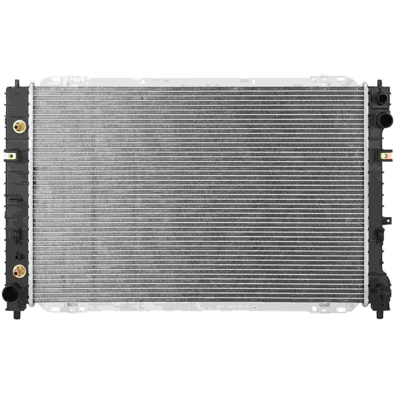 Reach Cooling Radiator 41-2307