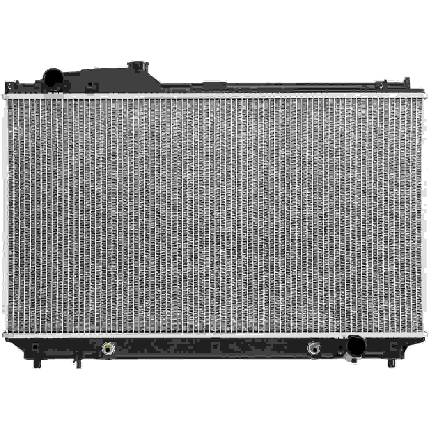 Reach Cooling Radiator 41-2419