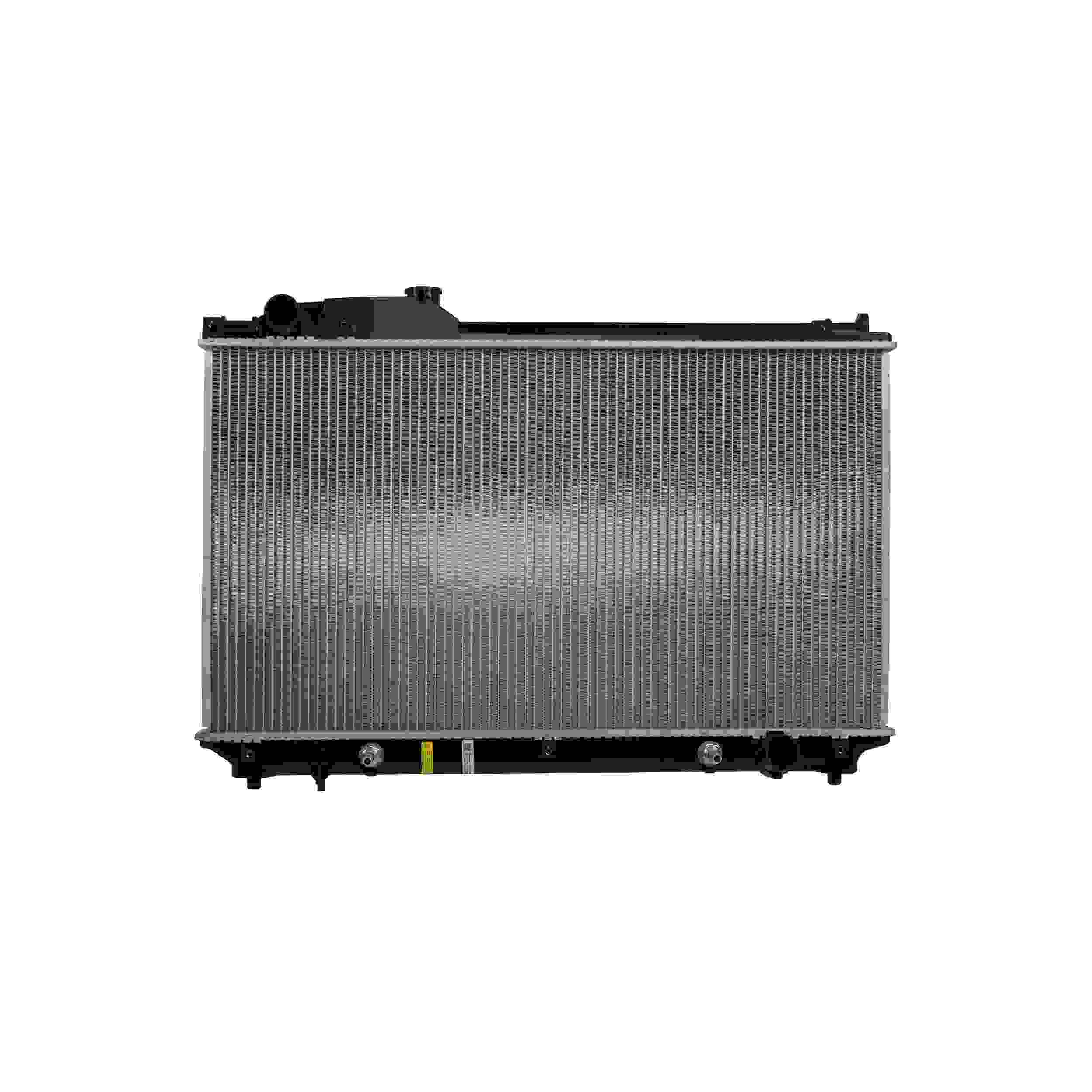 Reach Cooling Radiator 41-2419