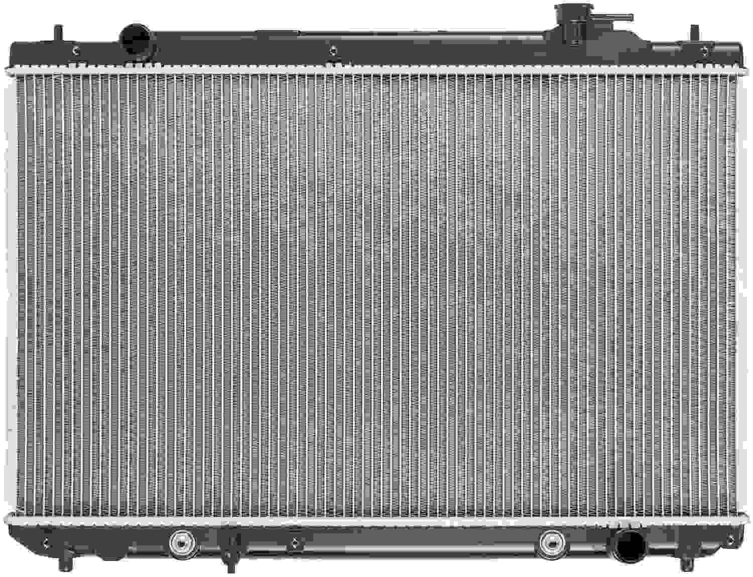 Reach Cooling Radiator 41-2453