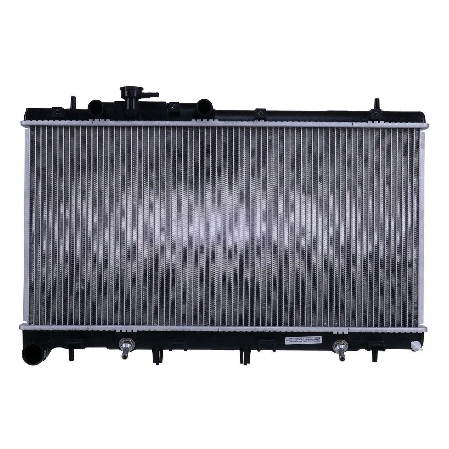 Reach Cooling Radiator 41-2465