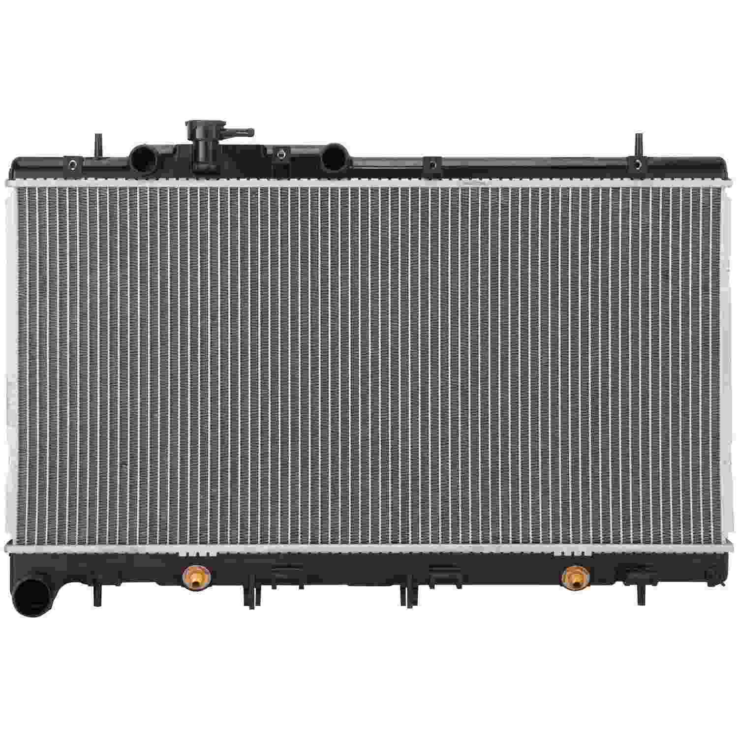 Reach Cooling Radiator 41-2465