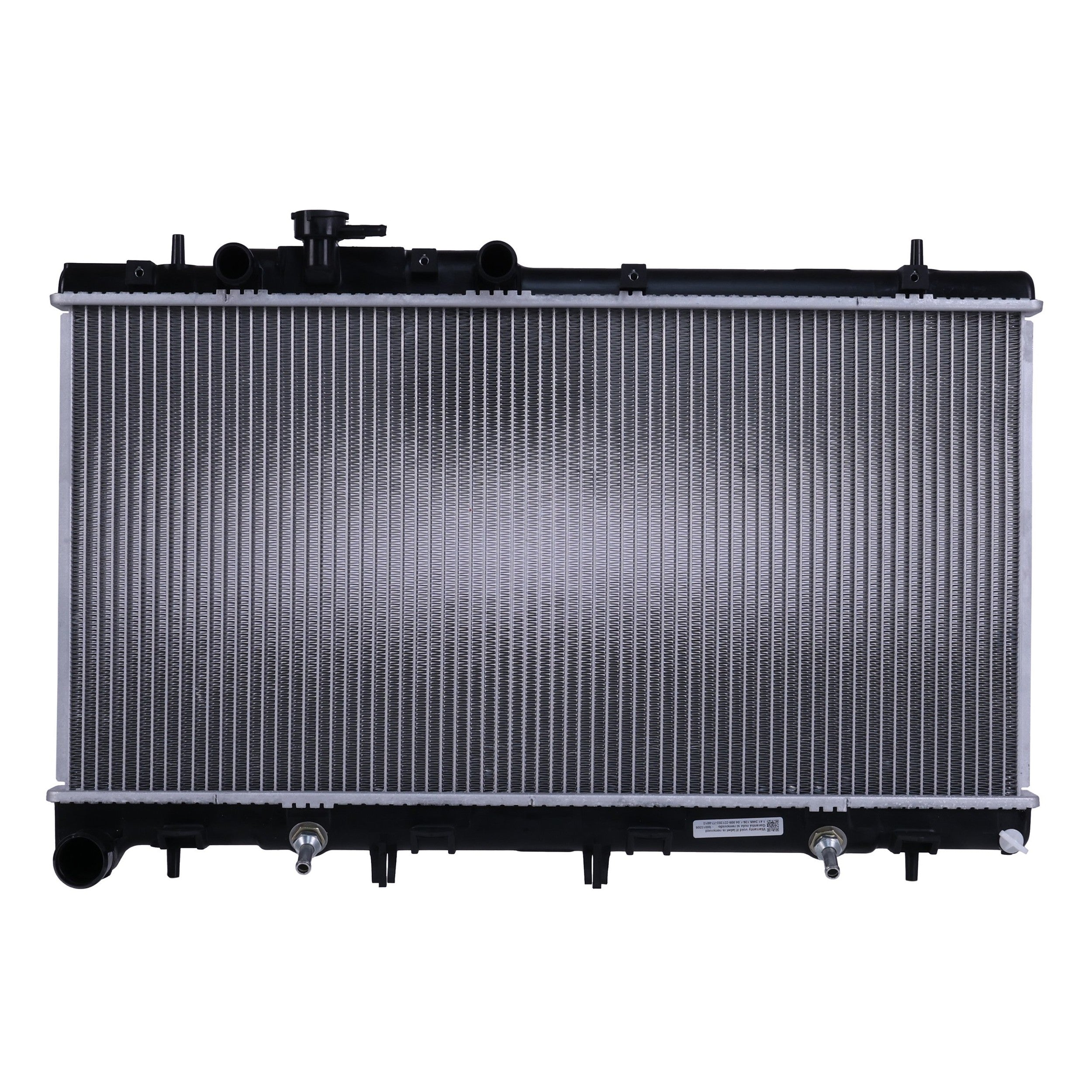 Reach Cooling Radiator 41-2465
