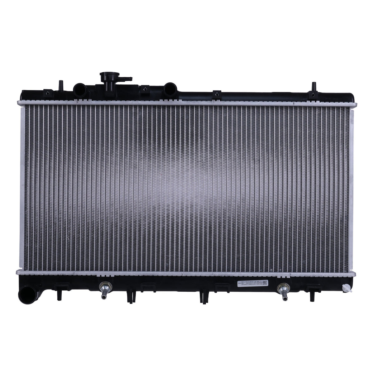 Reach Cooling Radiator 41-2465