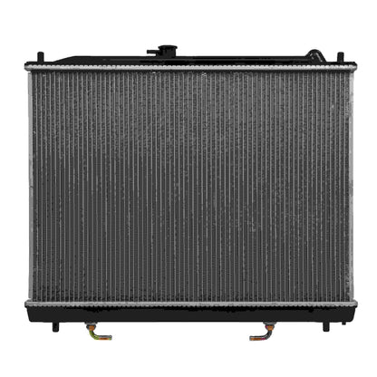 Reach Cooling Radiator 41-2468