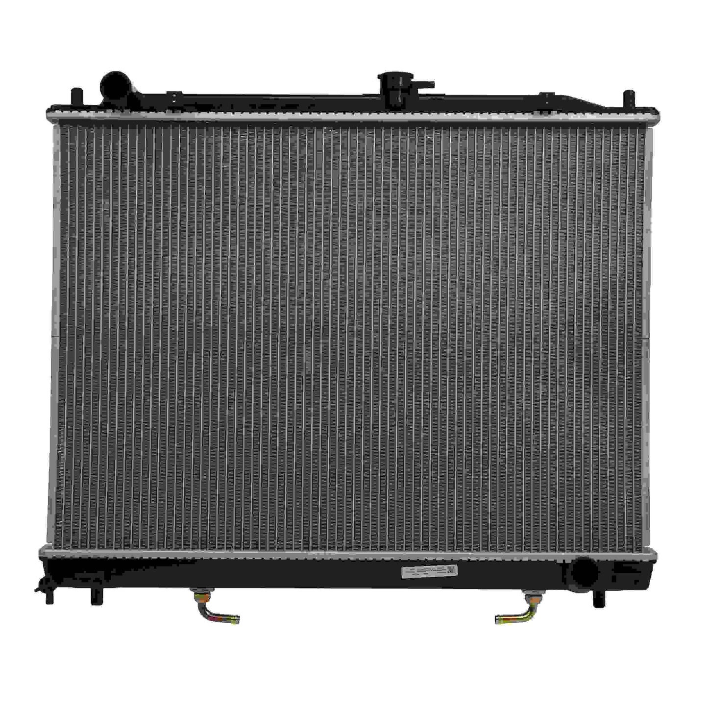 Reach Cooling Radiator 41-2468