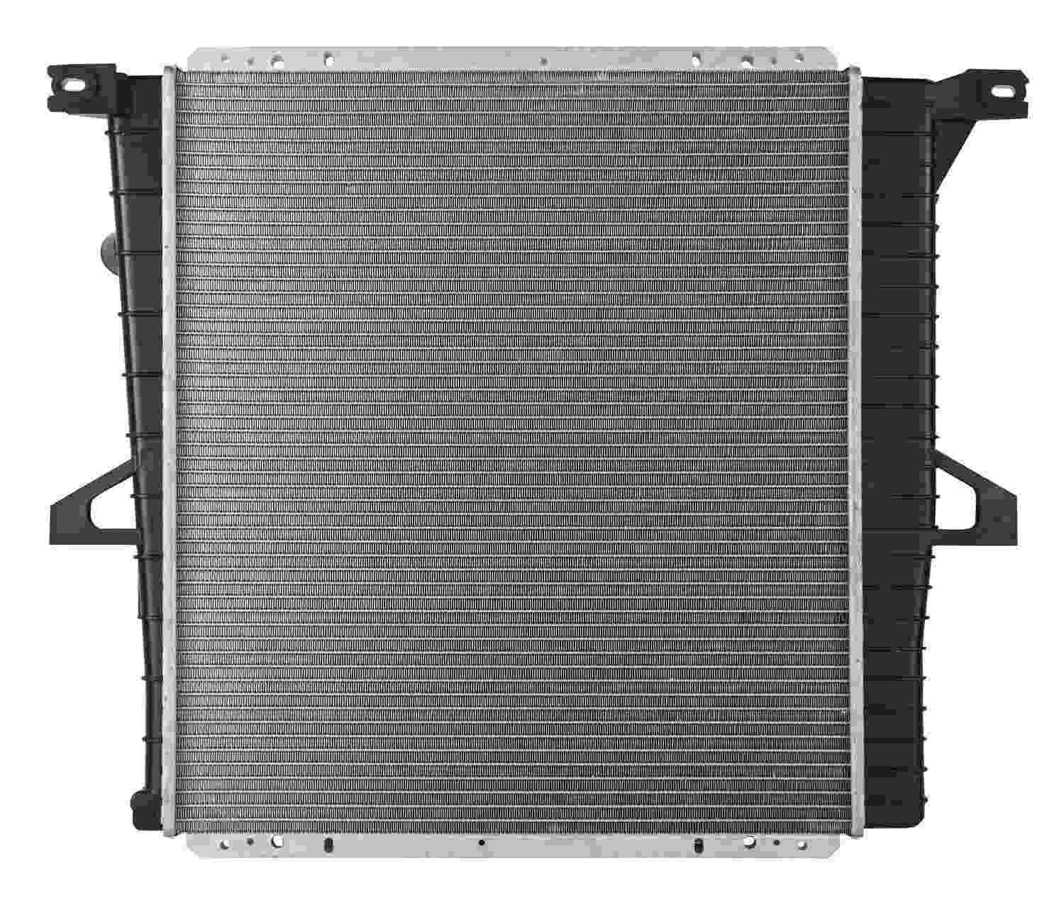 Reach Cooling Radiator 41-2470