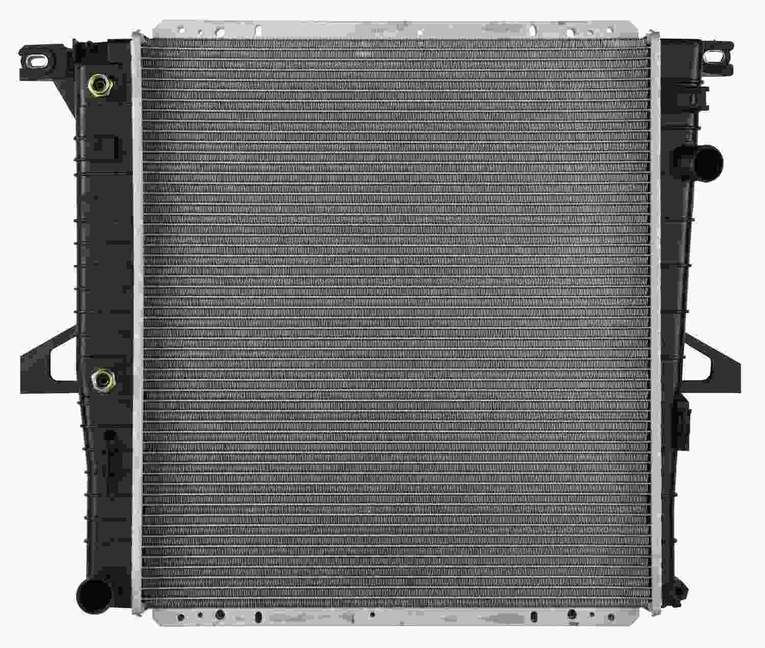 Reach Cooling Radiator 41-2470